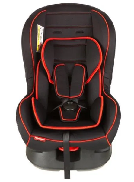 Seggiolini auto per bambini «0-1 Car Seat, 1 Car Seat, 1,2,3 Car Seat» — foto 2 dell'alert A12/1518/15