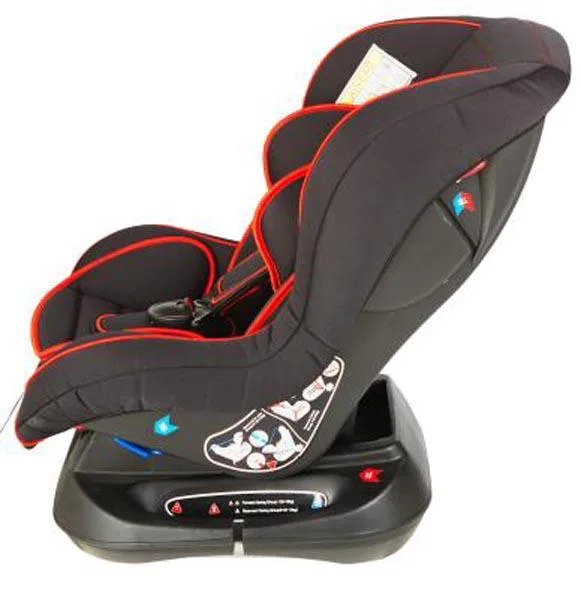 Seggiolini auto per bambini «0-1 Car Seat, 1 Car Seat, 1,2,3 Car Seat» — foto 3 dell'alert A12/1518/15