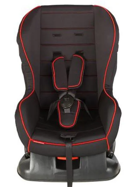 Seggiolini auto per bambini «0-1 Car Seat, 1 Car Seat, 1,2,3 Car Seat» — foto 4 dell'alert A12/1518/15