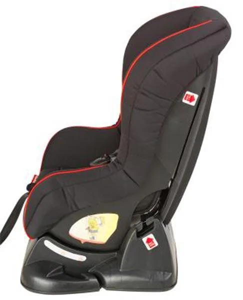 Seggiolini auto per bambini «0-1 Car Seat, 1 Car Seat, 1,2,3 Car Seat» — foto 5 dell'alert A12/1518/15