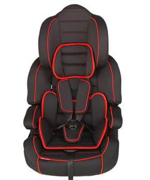 Seggiolini auto per bambini «0-1 Car Seat, 1 Car Seat, 1,2,3 Car Seat» — foto 6 dell'alert A12/1518/15