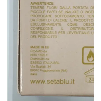 Profumo «05 Her» — foto 2 dell'alert SR/03801/24