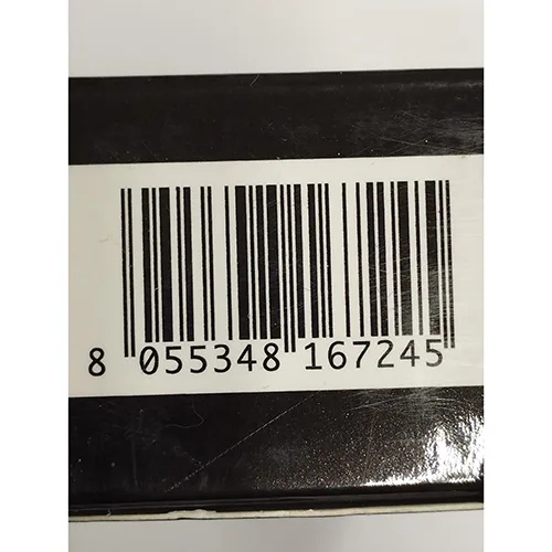 Profumo «08» (Setablu)