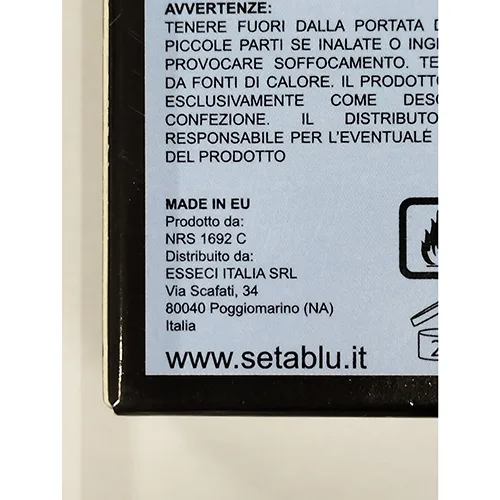 Profumo «08» — foto 2 dell'alert SR/03834/24