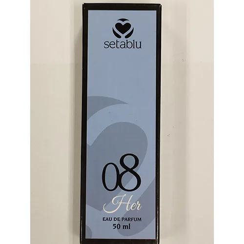 Profumo «08» — foto 4 dell'alert SR/03834/24