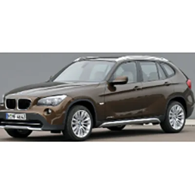 Autovettura «1, 2, 2 Active Tourer/Gran Tourer, 3, 3 Saloon/Touring/GT, 4, 5, 5 Gran Turismo, 6, X1, …» — foto 3 dell'alert A12/02573/24