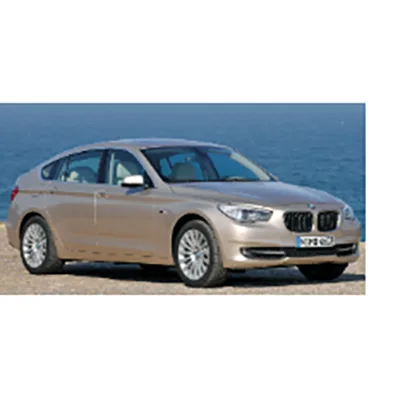 Autovettura «1, 2, 2 Active Tourer/Gran Tourer, 3, 3 Saloon/Touring/GT, 4, 5, 5 Gran Turismo, 6, X1, …» — foto 8 dell'alert A12/02573/24