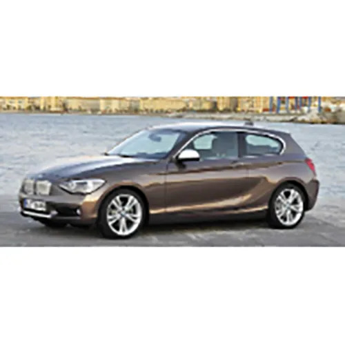 Autovettura «1, 2, 2 Active Tourer/Gran Tourer, 3, 4, 5, 6, X1, X2, X3, X4, X5, X6» — foto 10 dell'alert A12/02833/24