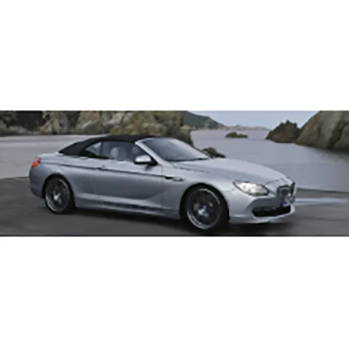Autovettura «1, 2, 2 Active Tourer/Gran Tourer, 3, 4, 5, 6, X1, X2, X3, X4, X5, X6» — foto 5 dell'alert A12/02833/24