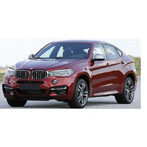 Autovettura «1, 2, 2 Active Tourer/Gran Tourer, 3, 4, 5, 6, X1, X2, X3, X4, X5, X6» — foto 8 dell'alert A12/02833/24