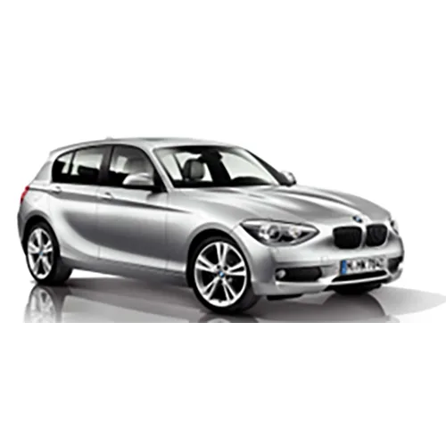Autovettura «1, 2, 3, 4, 5, 6, 7, X3, X4, X5, X6, X7, Z4, 3Li Limousine» (Bmw)