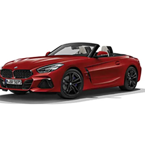 Autovettura «1, 2, 3, 4, 5, 6, 7, X3, X4, X5, X6, X7, Z4, 3Li Limousine» — foto 10 dell'alert SR/03830/25
