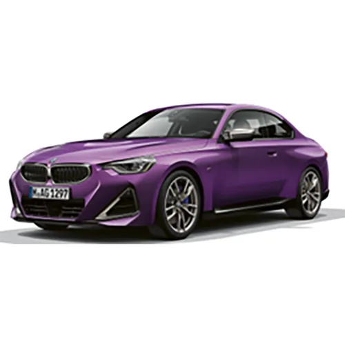 Autovettura «1, 2, 3, 4, 5, 6, 7, X3, X4, X5, X6, X7, Z4, 3Li Limousine» — foto 2 dell'alert SR/03830/25