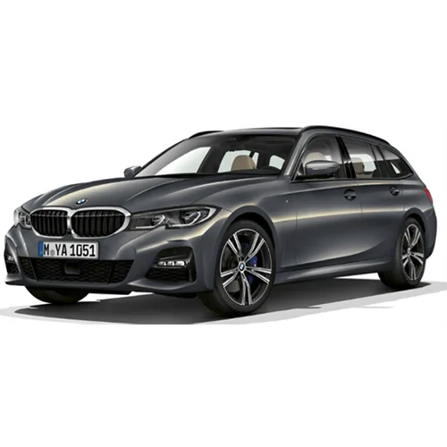 Autovettura «1, 2, 3, 4, 5, 6, 7, X3, X4, X5, X6, X7, Z4, 3Li Limousine» — foto 4 dell'alert SR/03830/25