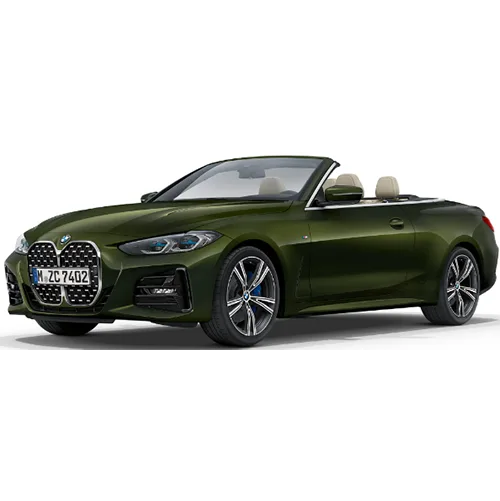 Autovettura «1, 2, 3, 4, 5, 6, 7, X3, X4, X5, X6, X7, Z4, 3Li Limousine» — foto 6 dell'alert SR/03830/25