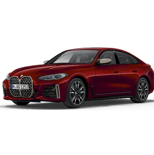 Autovettura «1, 2, 3, 4, 5, 6, 7, X3, X4, X5, X6, X7, Z4, 3Li Limousine» — foto 7 dell'alert SR/03830/25