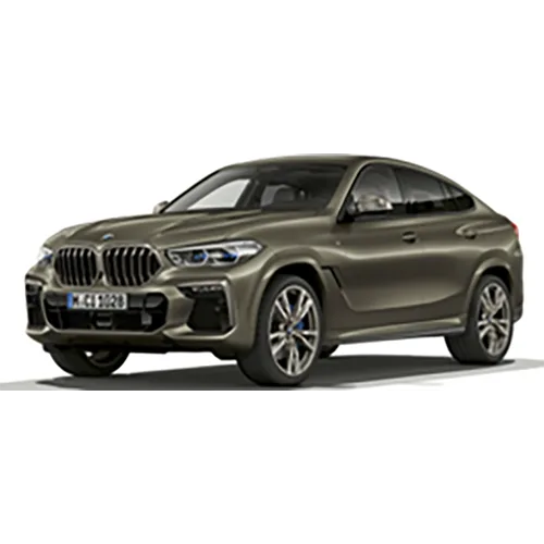 Autovettura «1, 2, 3, 4, 5, 6, 7, X3, X4, X5, X6, X7, Z4, 3Li Limousine» — foto 8 dell'alert SR/03830/25