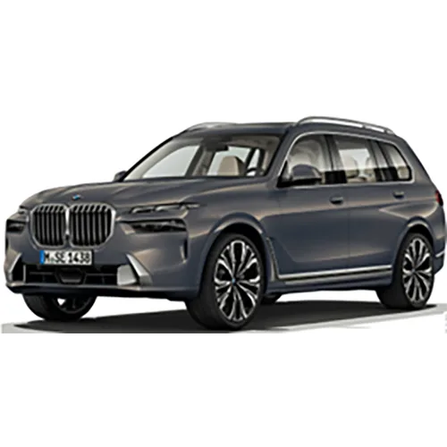 Autovettura «1, 2, 3, 4, 5, 6, 7, X3, X4, X5, X6, X7, Z4, 3Li Limousine» — foto 9 dell'alert SR/03830/25