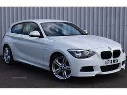 Autovettura «1 ,2 ,3 ,4 ,5, 6 Series, ActiveHybrid 3, M135 ,140, 2, 235, 240, 3, 4, 6 / X3, 4, 5, 5M,…» — foto 1 dell'alert A12/01930/23