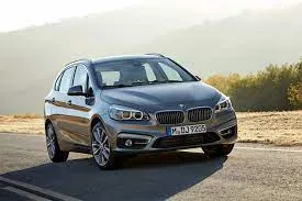 Autovettura «1 ,2 ,3 ,4 ,5, 6 Series, ActiveHybrid 3, M135 ,140, 2, 235, 240, 3, 4, 6 / X3, 4, 5, 5M,…» — foto 2 dell'alert A12/01930/23