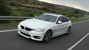 Autovettura «1 ,2 ,3 ,4 ,5, 6 Series, ActiveHybrid 3, M135 ,140, 2, 235, 240, 3, 4, 6 / X3, 4, 5, 5M,…» — foto 3 dell'alert A12/01930/23