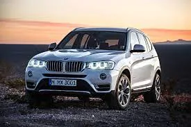 Autovettura «1 ,2 ,3 ,4 ,5, 6 Series, ActiveHybrid 3, M135 ,140, 2, 235, 240, 3, 4, 6 / X3, 4, 5, 5M,…» — foto 4 dell'alert A12/01930/23