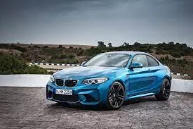 Auto di trasporto «1, 2, 3, 4, 5, 6, X1, X3, X4, X5, X6, M2, M3, M4, X5M, X6M» (Bmw)