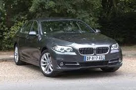 Auto di trasporto «1, 2, 3, 4, 5, 6, X1, X3, X4, X5, X6, M2, M3, M4, X5M, X6M» — foto 2 dell'alert A12/00868/23