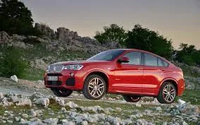 Auto di trasporto «1, 2, 3, 4, 5, 6, X1, X3, X4, X5, X6, M2, M3, M4, X5M, X6M» — foto 4 dell'alert A12/00868/23