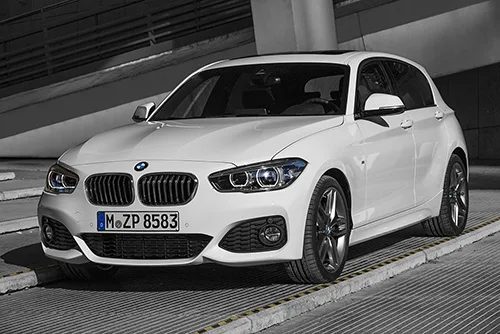 Auto di trasporto «1, 2, 3, 4, 5, 6, X1, X3, X4, X5, X6, M2, M3, M4, X5M, X6M» — foto 8 dell'alert A12/00868/23