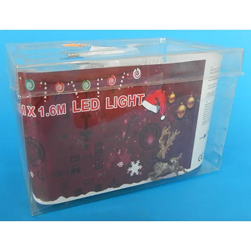 Catena di illuminazione «1.2M X 1.6M LED LIGHT»