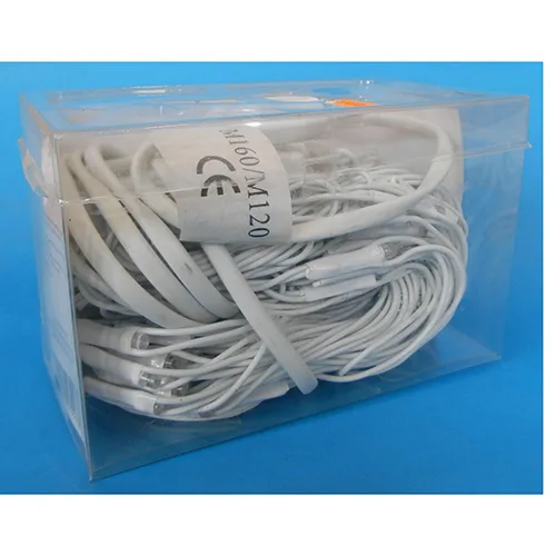 Catena di illuminazione «1.2M X 1.6M LED LIGHT» — foto 3 dell'alert SR/03336/25