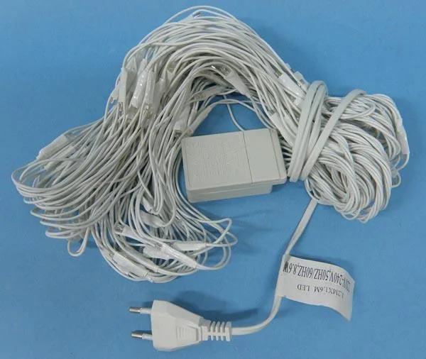 Catena di illuminazione «1.2M X 1.6M/LED LIGHT» — foto 3 dell'alert A12/1719/16