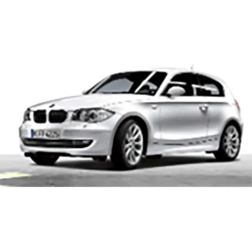 Autovettura «1, 3, X1, X3, M3» (Bmw)