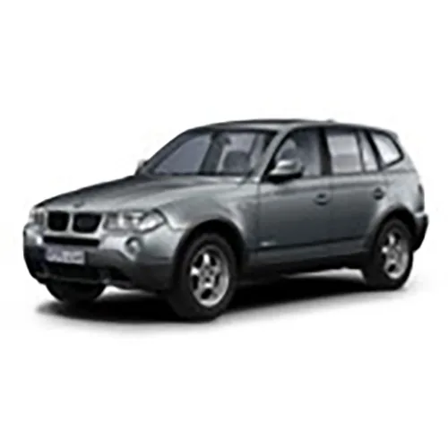 Autovettura «1, 3, X1, X3, M3» — foto 3 dell'alert SR/00596/26
