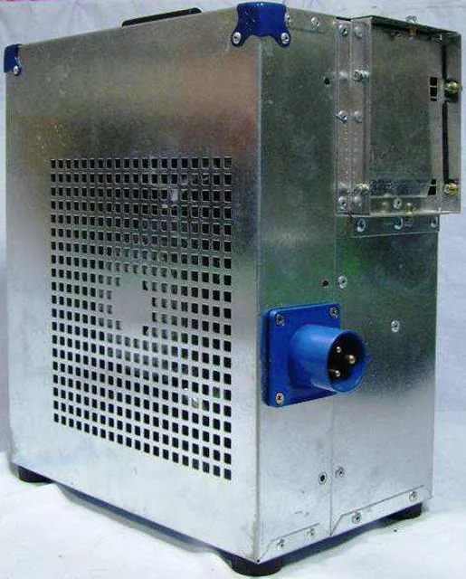 Ventilatore del ventilatore «1.5HP Bouncy Castle Fan/Blower/1.5 hp Galvanized Electric Fan/1.5Hp Inflation fan» — foto 6 dell'alert A11/0041/13