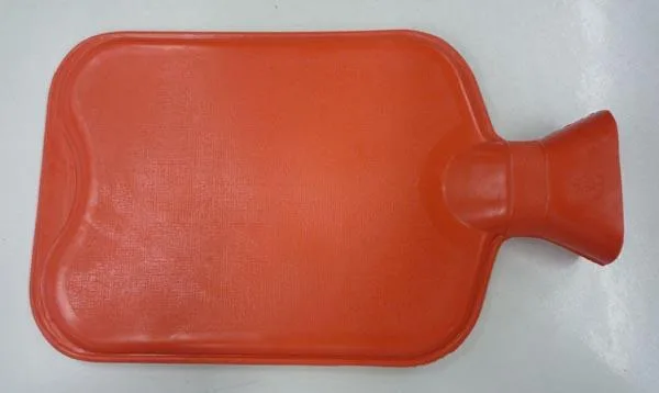 Bottiglia di acqua calda «1.7litre hot water bottle» — foto 1 dell'alert A12/0469/18