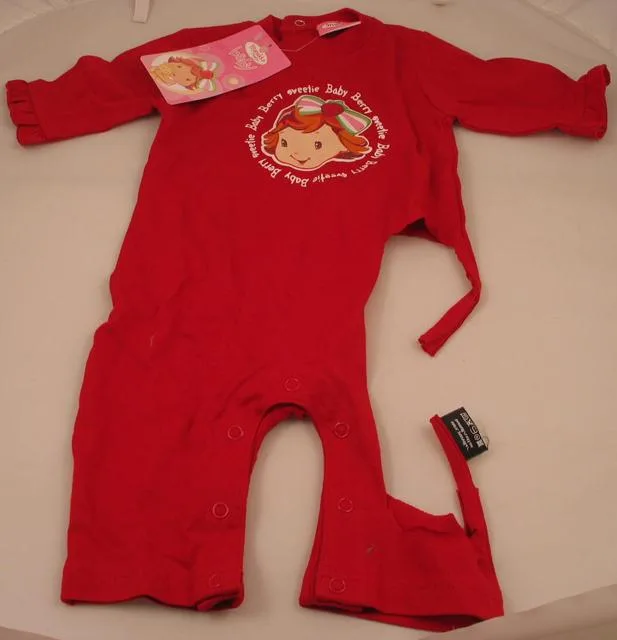 1. Corpo, 2. Nel complesso (Mansikka-Marja, Baby)
