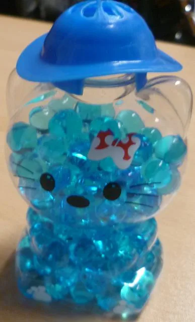 Aromatizer «1) Crystal Bead Air Freshener- Lucky lady Bug ; 2) Air freshener Classic Romantic» — foto 4 dell'alert A12/0680/13