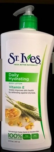 Prodotti per la cura della pelle «1) Daily Hydrating 2) Intensive Healing 3) 24 Hr Deep Restoring» — foto 1 dell'alert A12/1543/17