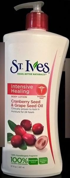 Prodotti per la cura della pelle «1) Daily Hydrating 2) Intensive Healing 3) 24 Hr Deep Restoring» — foto 3 dell'alert A12/1543/17