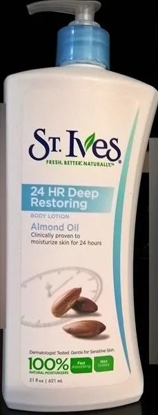 Prodotti per la cura della pelle «1) Daily Hydrating 2) Intensive Healing 3) 24 Hr Deep Restoring» — foto 6 dell'alert A12/1543/17