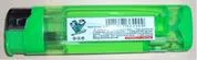 Accendini «1. Disposable gas lighter 2. Gas Lighter» — foto 2 dell'alert A12/0928/13