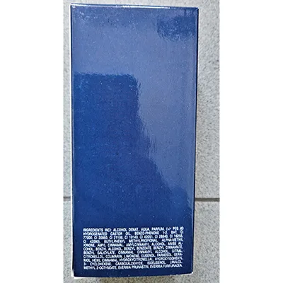 Profumo «1 DucaSto Parfum Men» — foto 3 dell'alert A12/02284/24
