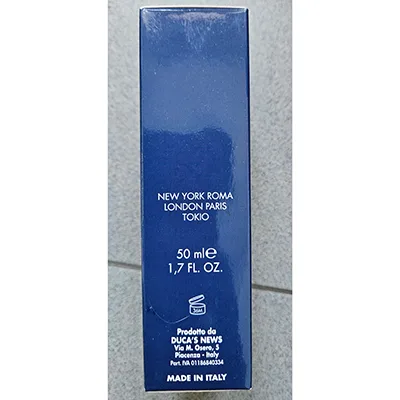 Profumo «1 DucaSto Parfum Men» — foto 4 dell'alert A12/02284/24