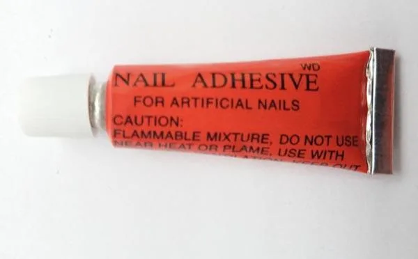 Unghie false «1) Fashion Serles Nails, 2) Design Nails - Nail Art, 3) Nail Art - New Design» — foto 3 dell'alert A12/0733/16