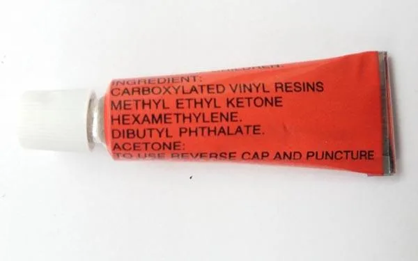 Unghie false «1) Fashion Serles Nails, 2) Design Nails - Nail Art, 3) Nail Art - New Design» — foto 4 dell'alert A12/0733/16