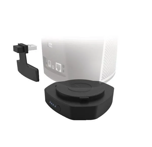 Batteria al litio ricaricabile «1 GO PACK» — foto 1 dell'alert A12/1285/16