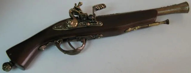Accendini novità «1) Joseph Kinner 1808 2) 1688 3) А – ZHUANGSHICRAFT, Arts&Crafts» — foto 3 dell'alert A12/0748/13