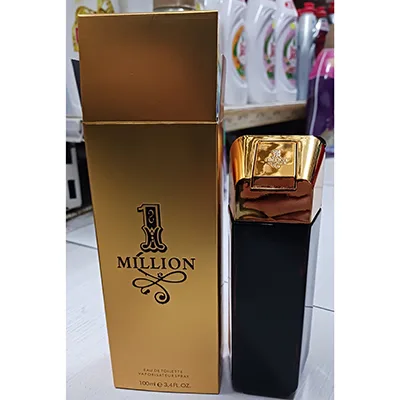 Eau de toilette «1 MILLION» — foto 1 dell'alert A12/01150/24